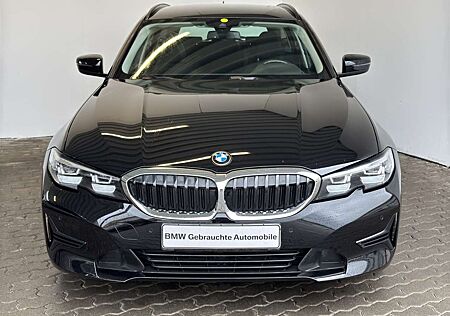 BMW 320 iA Tour. Advantage LiveCock.Klimaaut.PDC.SHZ