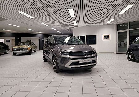 Opel Crossland X Elegance 1.2L LED/SHZ/Kamera/DAB/BT.