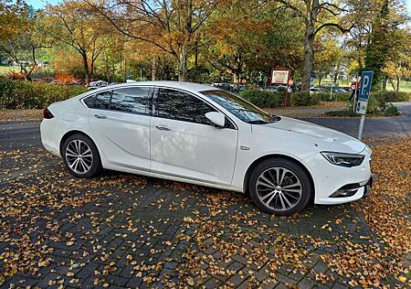 Opel Insignia GS Business INNOVATION 1.5 m. abs. TOP-Ausstattung