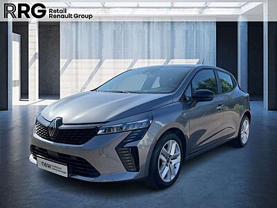 Renault Clio EVOLUTION TCe 90 Apple CarPlay PDC KLIMA BT