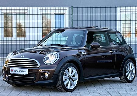 Mini Cooper /Panorama-Dach/Navi