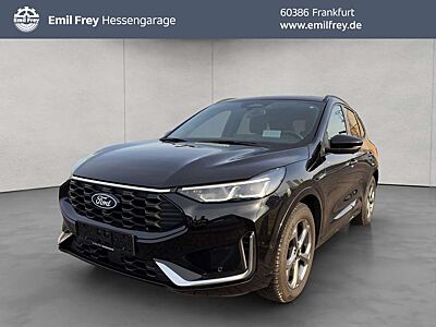 Ford Kuga 2.5 Duratec FHEV ST-LINE X