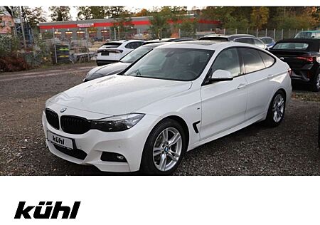 BMW 320 d M Gran Turismo Sport LED/HuD/Kamera