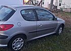 Peugeot 206 60 Filou