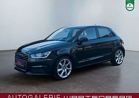 Audi A1 Sportback basis/NAVI/KLIMA/BT/UNFALLFREI/