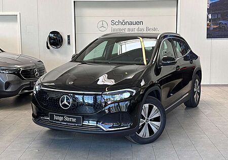 Mercedes-Benz EQA 250 PROGRESSIVE ADV+FACELIFT+DISTRONIC+CARPL