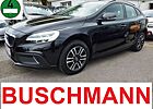 Volvo V40 Cross Country D2 Plus Black Edition AHK Navi