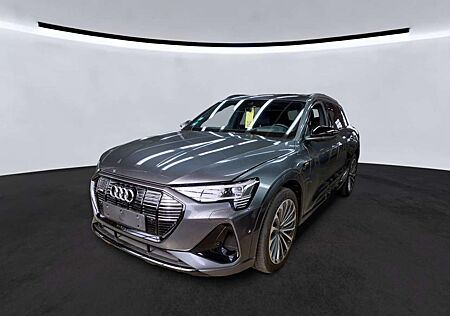 Audi e-tron 55 S LINE MTRIX/ACC/HuD/PANO/NACHT/KAMERA