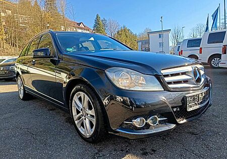Mercedes-Benz C 250 C -Klasse T-Modell CGI BlueEfficiency