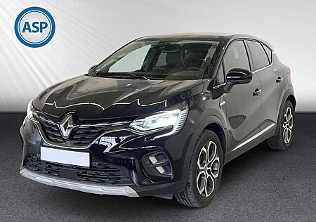 Renault Captur II 1.6 E-Tech 160 AUT Intens LED PANO NAV