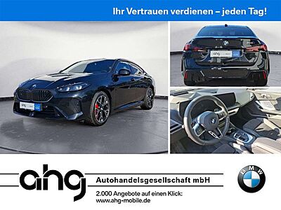 BMW 223 xDrive Steptronic M Sportpaket Klimaaut.
