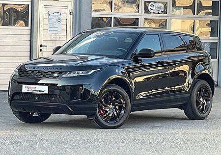 Land Rover Range Rover Evoque Evoque P200 AWD BlackPack 3D-Kamera HuD Pano TOP