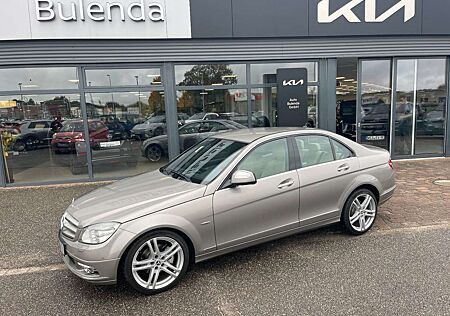 Mercedes-Benz C 200 C -Klasse Lim. Kompressor