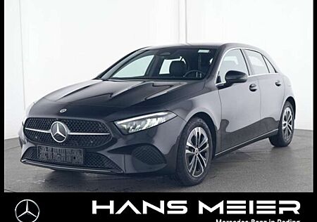 Mercedes-Benz A 200 Progressive MBUX Lenkradhzg. LED Kamera Navi