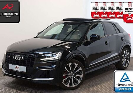 Audi SQ2 2.0 TFSI qu HEADUP,BANG+O,ACC,KEYLESS,1.HAND