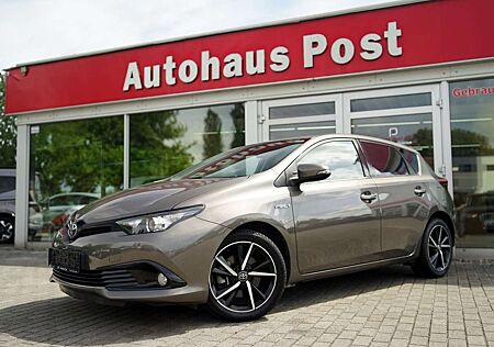 Toyota Auris Hybrid Team D Kamera Navi Sitzh Tempomat