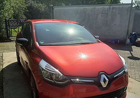Renault Clio Limited