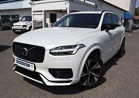 Volvo XC 90 XC90 XC90 T8 AWD Recharge Plus Dark|PANO|NAVI|R-CAM|