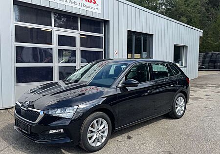 Skoda Scala Ambition