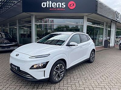 Hyundai KONA EV  Edition 30+; Navi;Krell