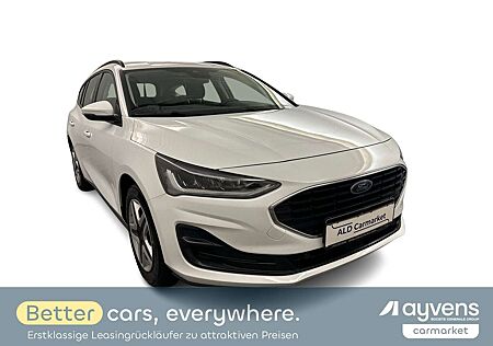 Ford Focus Turnier 1.0 EcoBoost Hybrid Aut.