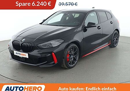 BMW 128ti 128 Aut.*HEAD-UP*NAVI*ACC*LED*CAM*SHZ*PDC*HK*