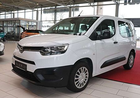 Toyota Pro Ace Proace City Verso 1.2 Turbo L1 Combi