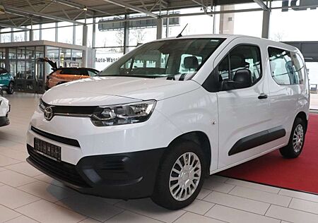 Toyota Pro Ace Proace City Verso 1.2 Turbo L1 Combi