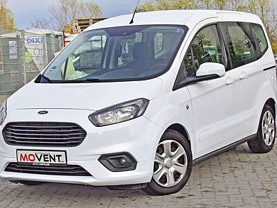 Ford Tourneo Courier Tourneo Courier 1.5 TDCi Ambiente
