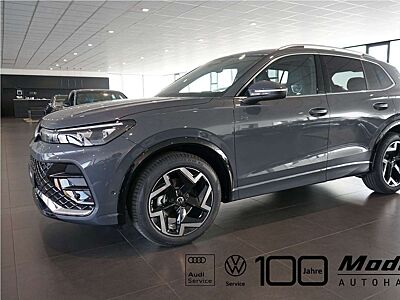 Volkswagen Tiguan 1.5 eTSI R-Line | LED Plus | Navi | AHK