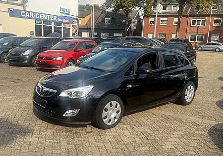 Opel Astra J Lim. 5-trg. Edition*MFL*TEMPOMAT*KLIMA**