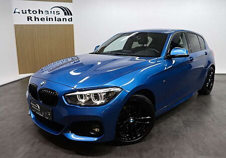 BMW 120 i Lim. 5-trg. M Sport *1.HAND*LEDER*LED*NAVI