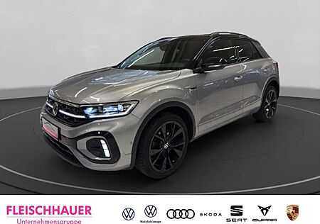 VW T-Roc Volkswagen R-Line 1.5 TSI DSG+Matrix+Navi+Kamera+VC+App-conne