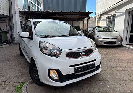 Kia Picanto Attract