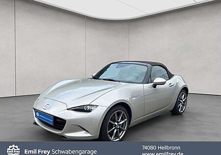 Mazda MX-5 ST SKYACTIV-G 2.0 Kazari