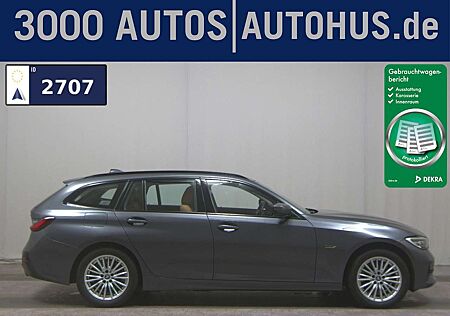 BMW 320 gebraucht kaufen BMW 320 e Touring Sport-Line Leder Navi HiFi LC-Pro