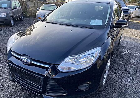 Ford Focus Ambiente original 98000KM