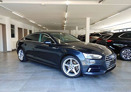 Audi A5 Sportback 40 TFSI S-tronic MMI/AHK/Tempomat