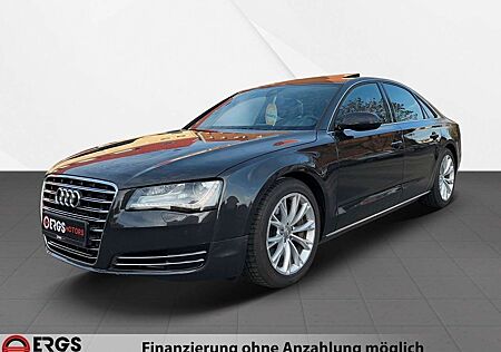 Audi A8 4.2 FSI quattro "erst46tkm,SD,MMI,Standh"