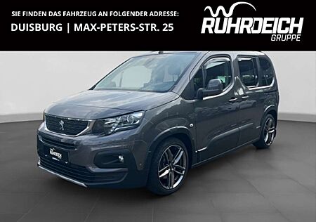 Peugeot Rifter Allure L1 1.2 PureTech 110 CARPLAY+CAM+PDC v/h+SIT