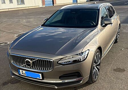 Volvo V90 B4 D Geartronic Momentum Pro