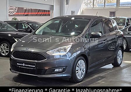 Ford C-Max Cool & Connect|Navi|PDC|6-Gang