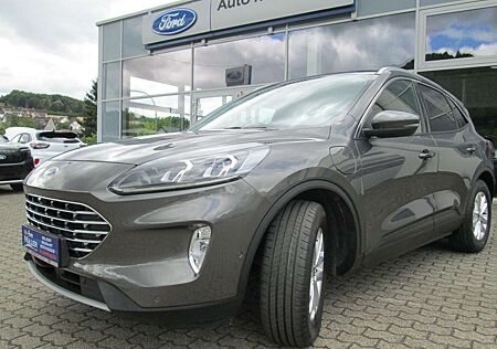 Ford Kuga Plug-In Hybrid Titanium X AHK