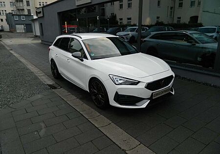Cupra Leon VZ 310PS DSG 4D AHK/Copper 19Zoll/Matrix/elHeckkl