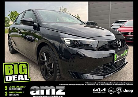 Opel Corsa F 1.2 Turbo Edition Kamera*Winterpaket*Alu*