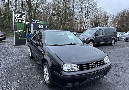 VW Golf Volkswagen 1.4 Comfortline