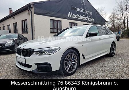 BMW 540 i xDrive M Sport PERFORMANCE HUD*PANO*SITZBE