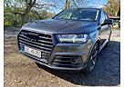 Audi Q7 50 TDI quattro tiptronic