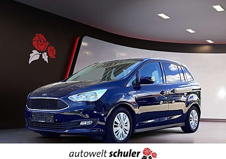 Ford Grand C-Max 1,0 EcoBoost Cool & Connect