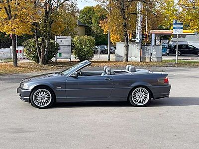 BMW 320 320 Ci
